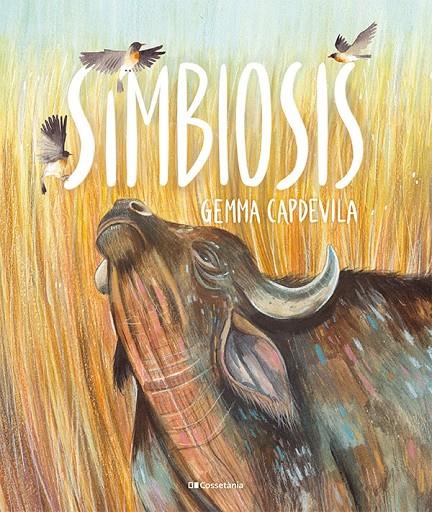 Simbiosis | 9788413563169 | Gemma Capdevila