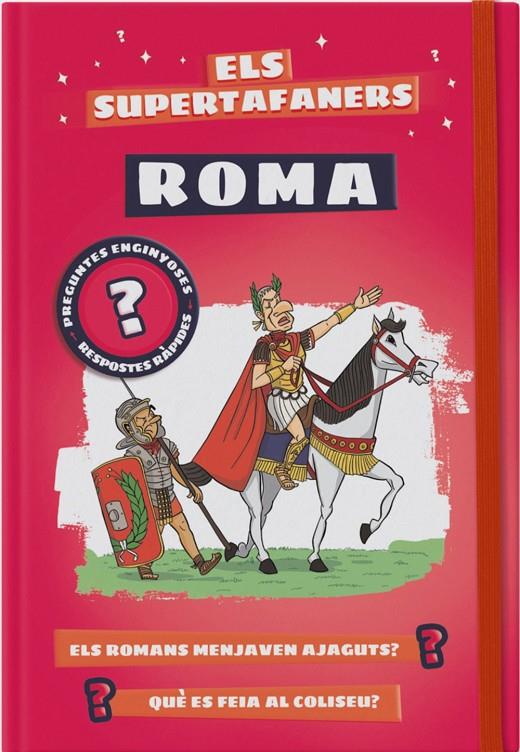 Roma (català) | 9788499743547 | Antoni Romeu i Alemany ; Octavius