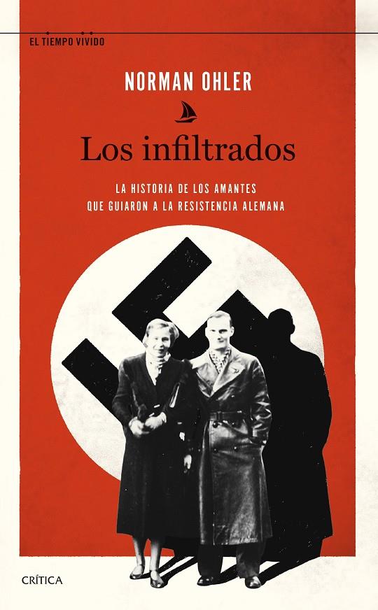 Los infiltrados | 9788491993490 | Norman Ohler