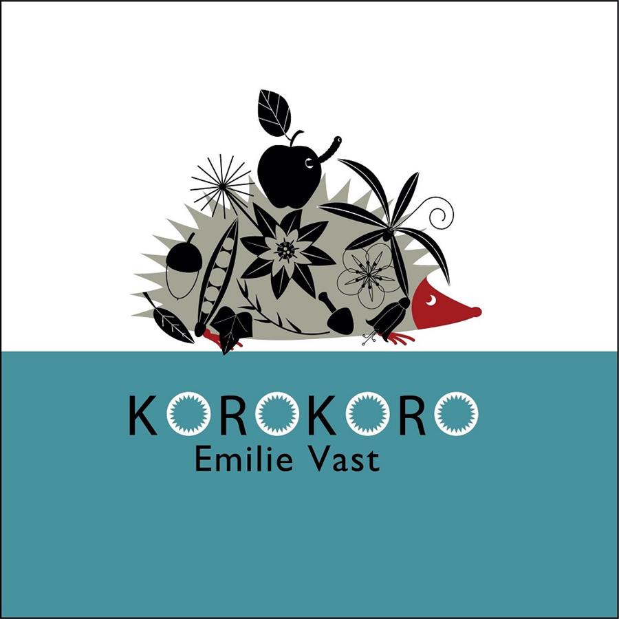 Korokoro | 9788493677831 | Emilie Vast