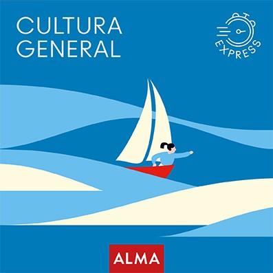 Cultura general | 9788418933318