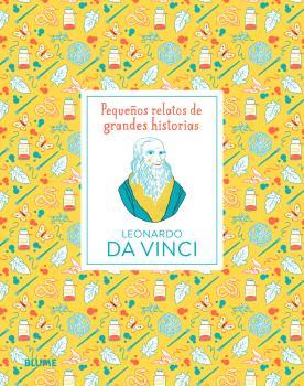 Leonardo da Vinci | 9788419499677 | Isabel Thomas ; Katja Spitzer