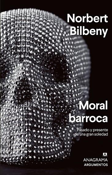 Moral barroca | 9788433964960 | Norbert Bilbeny