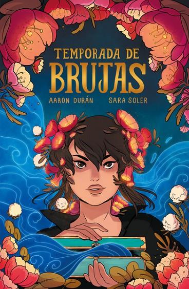 Temporada de brujas | 9788419670021 | Aaron Durán ; Sara Soler