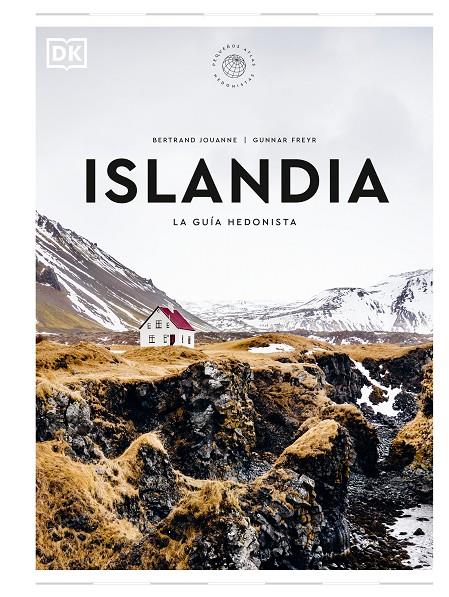 Islandia : la guía hedonista | 9780241684689