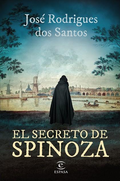 El secreto de Spinoza | 9788467071429 | José Rodrigues dos Santos