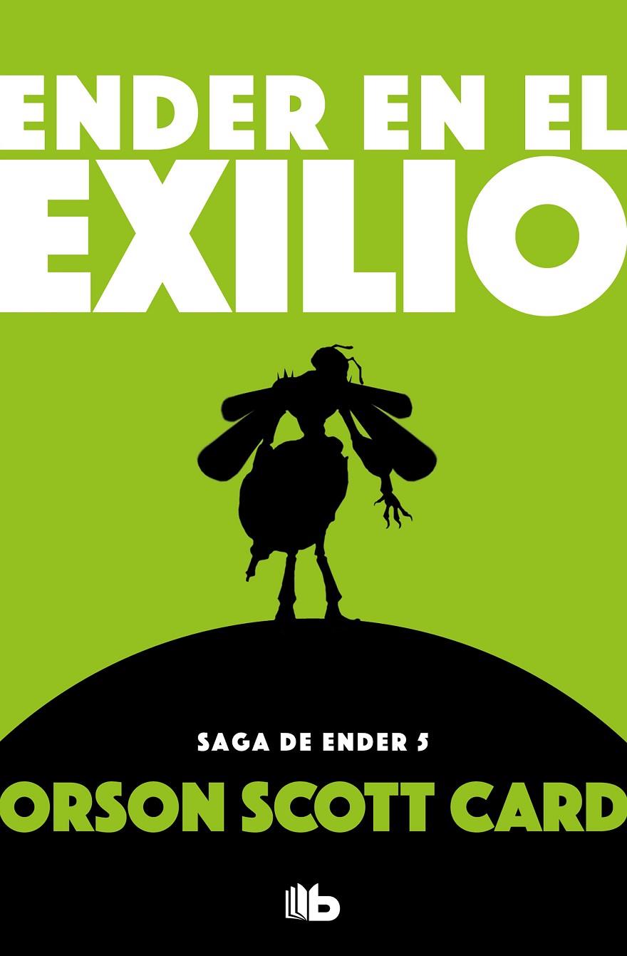 Ender en el exilio (Saga de Ender; 5) | 9788490707906 | Orson Scott Card