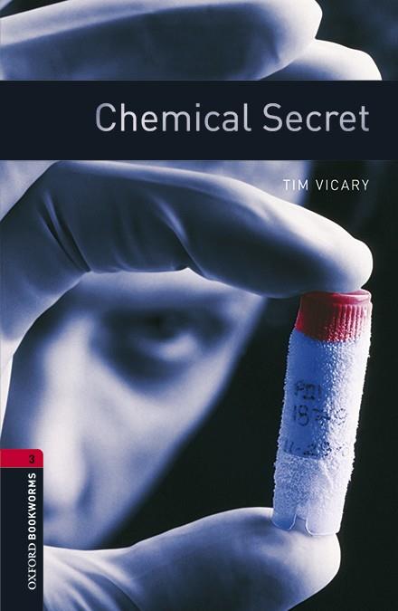 Chemical secret | 9780194620901 | Tim Vicary