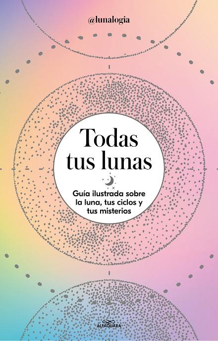 Todas tus lunas | 9788418915055 | Erica Noemí Facen