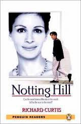 Notting Hill  | 9781447925712 | Richard Curtis