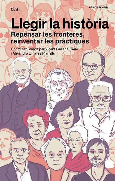 Llegir la història | 9788410198197 | Vicent Galiana Cano ; Alejandro Llinares Planells