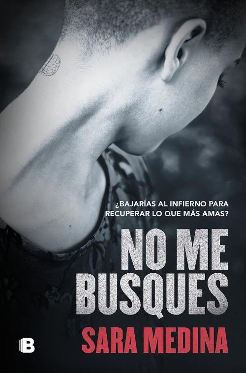 No me busques | 9788466669726 | Sara Medina (David Cirici ; Carmen Fernández Villalba)