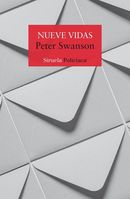 Nueve vidas | 9788419553492 | Peter Swanson