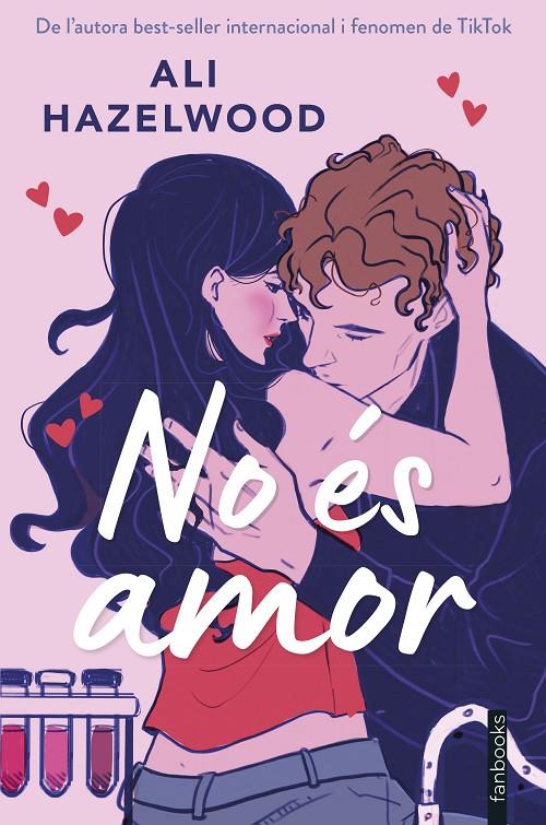 No és amor | 9788410028173 | Ali Hazelwood