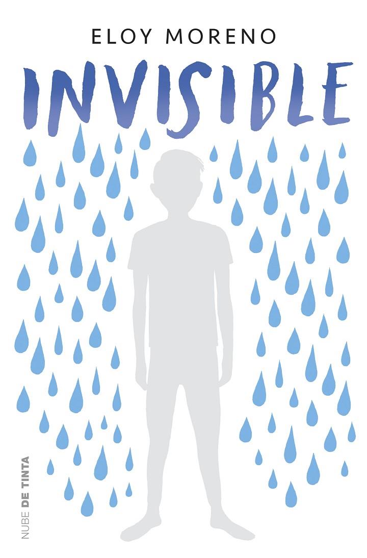 Invisible (castellà) | 9788416588435 | Eloy Moreno