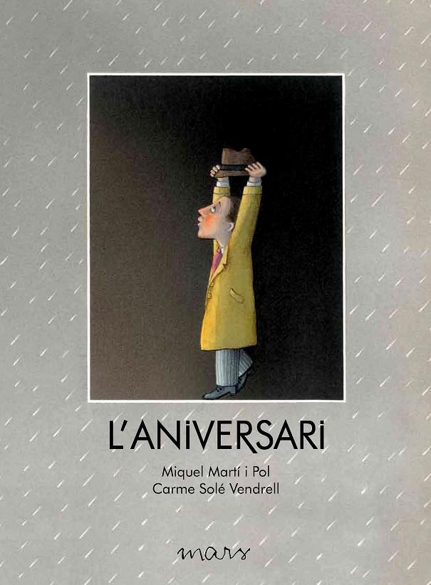 L'aniversari | 9788492748730 | Miquel Martí i Pol ; Carme Solé Vendrell