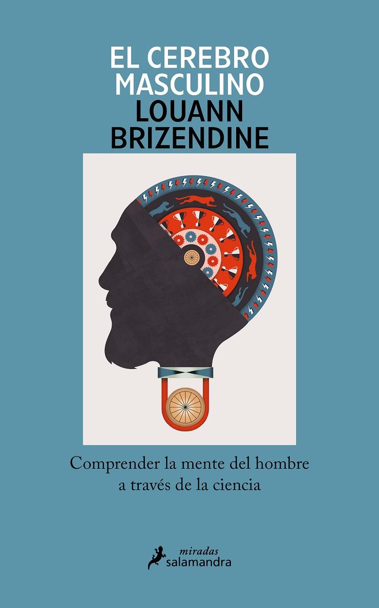 El cerebro masculino | 9788419456335 | Louann Brizendine