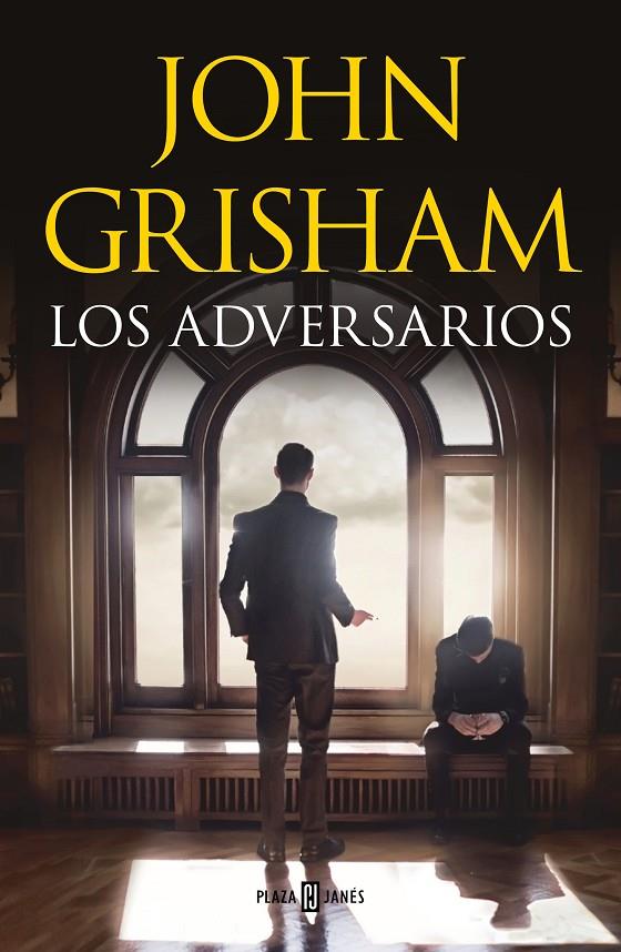 Los adversarios | 9788401029745 | John Grisham