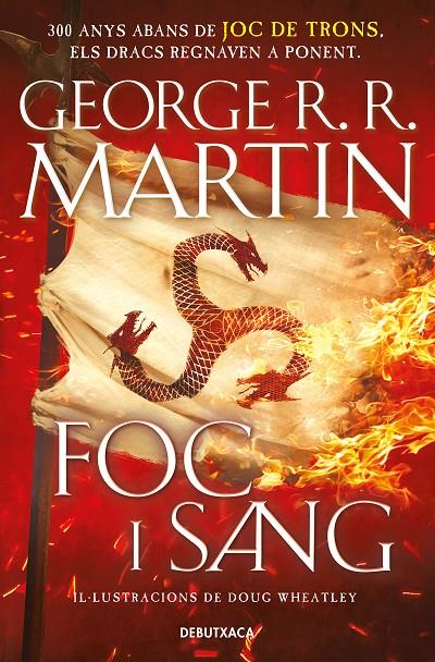 Foc i Sang (Cançó de gel i foc) | 9788418196553 | George R.R. Martin