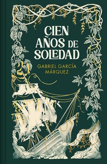 Cien años de soledad | 9788466379717 | Gabriel García Márquez