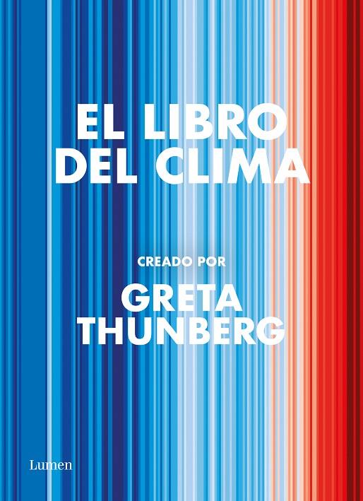 El libro del clima | 9788426423344 | Greta Thunberg