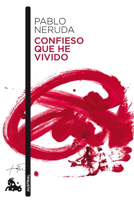 Confieso que he vivido | 9788432248191 | Pablo Neruda