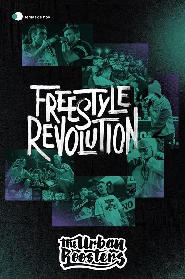 Freestyle revolution | 9788499988597 | The urban roosters