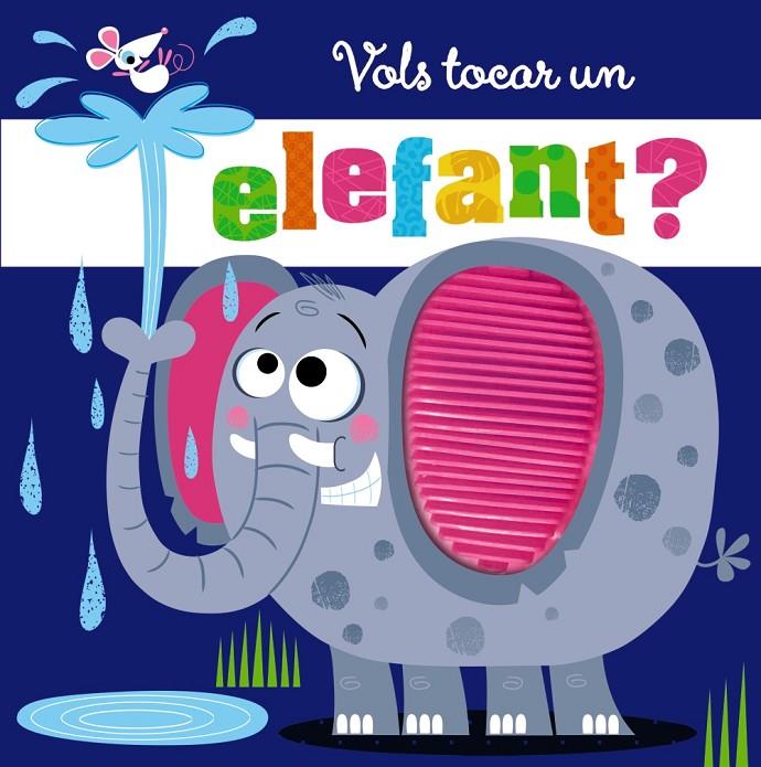 Vols tocar un elefant? | 9788413492100 | Stuart Lynch