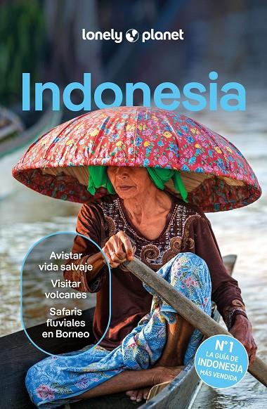 Indonesia | 9788408291190