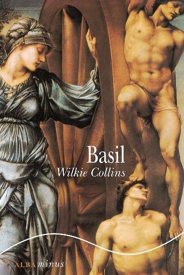 Basil | 9788484285489 | Wilkie Collins