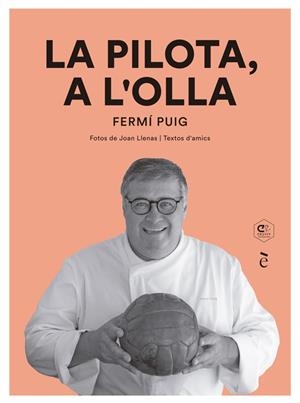 La pilota, a l'olla | 9788441232068 | Fermí Puig ; Joan Llenas